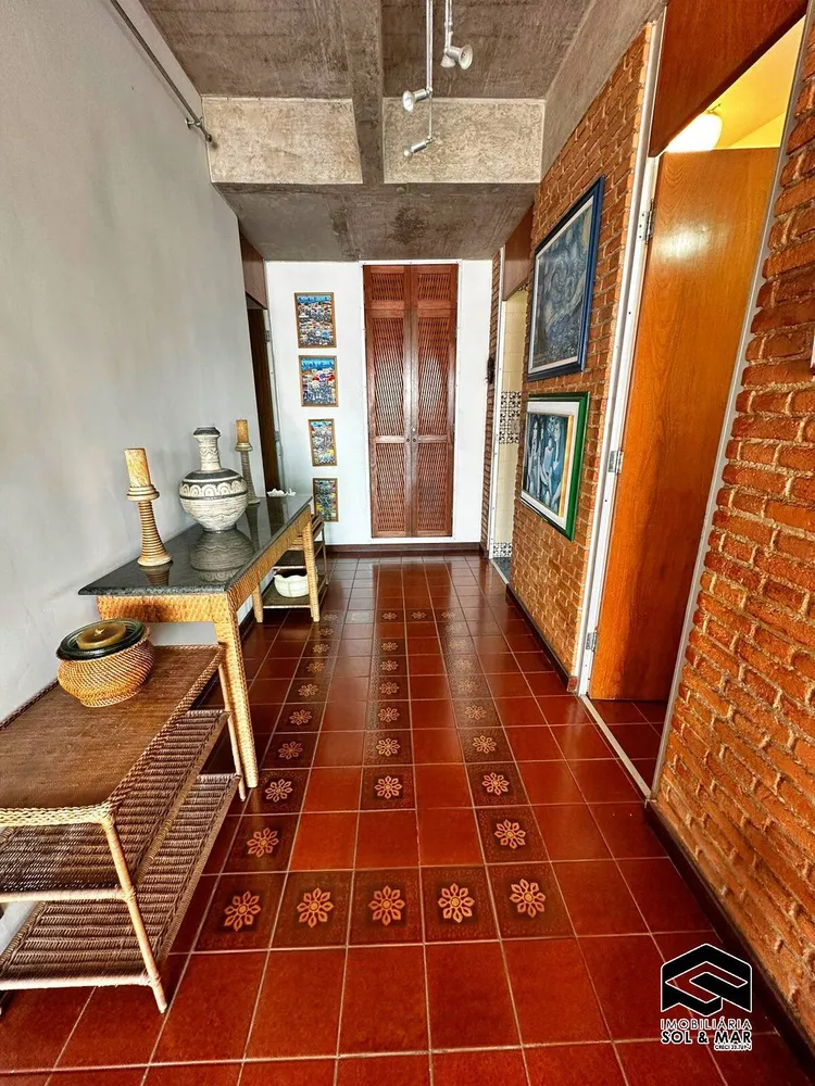 Apartamento, 4 quartos, 300 m² - Foto 7