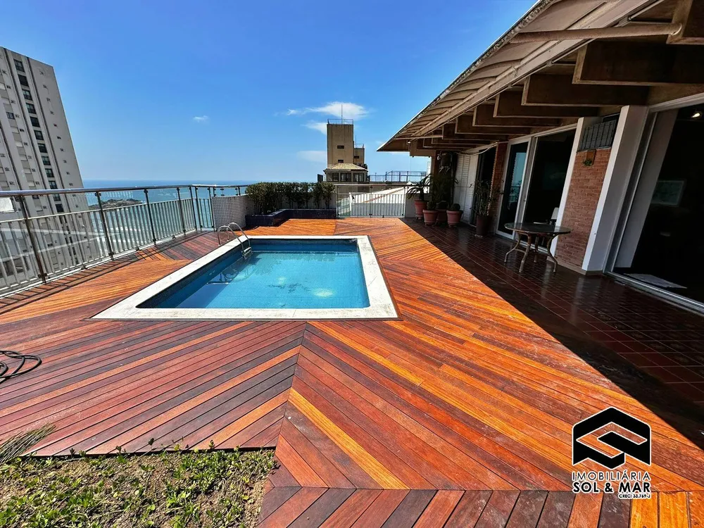 Apartamento, 4 quartos, 300 m² - Foto 5