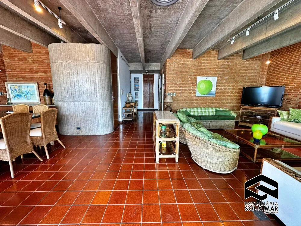 Apartamento, 4 quartos, 300 m² - Foto 4