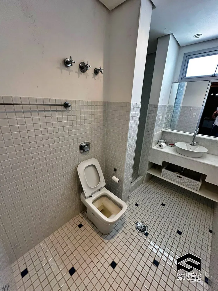 Apartamento, 4 quartos, 300 m² - Foto 8