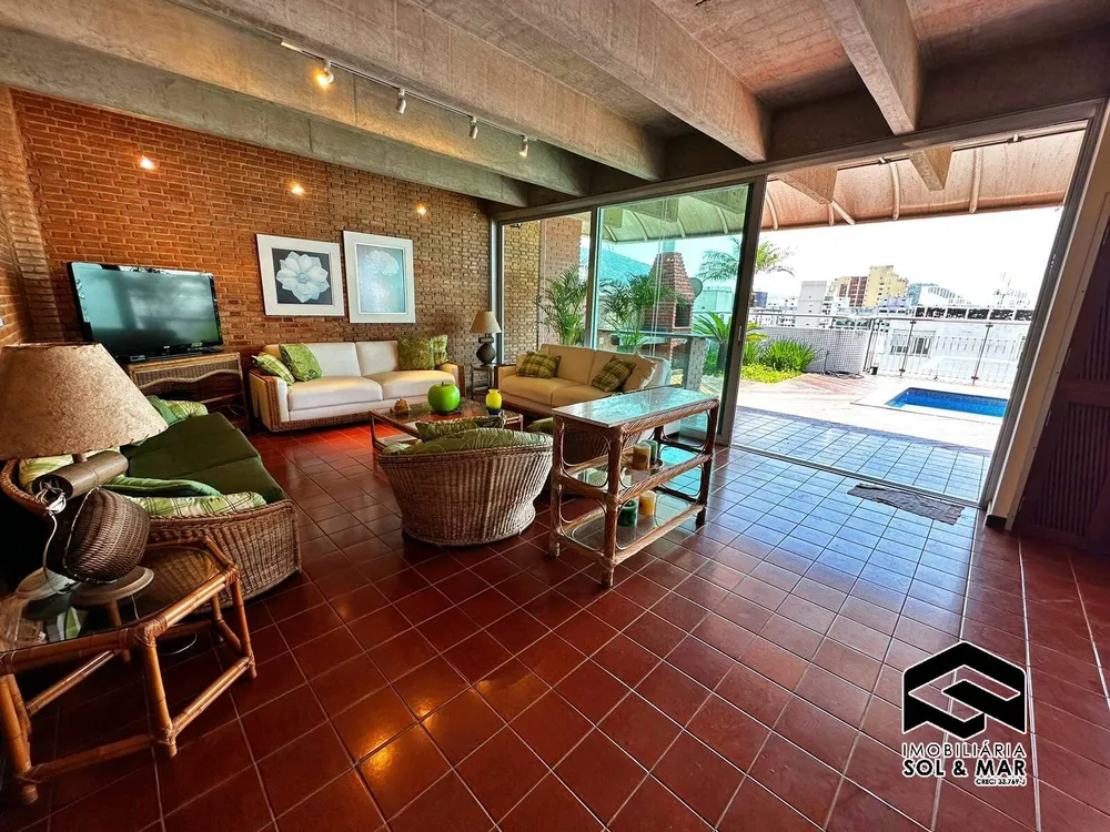 Apartamento, 4 quartos, 300 m² - Foto 1