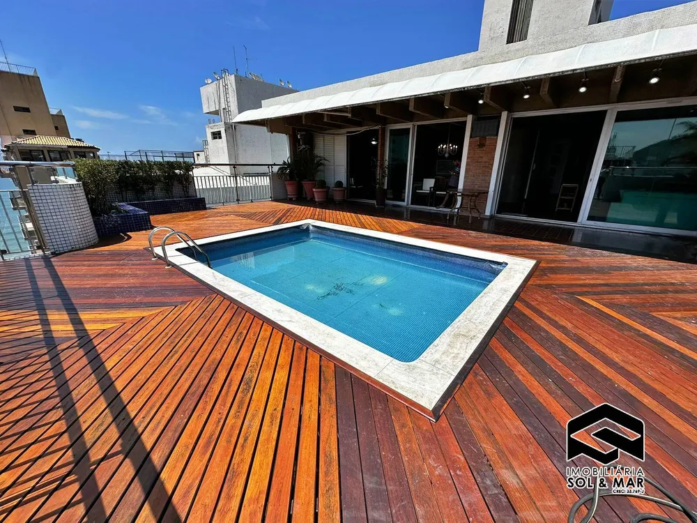 Apartamento, 4 quartos, 300 m² - Foto 6