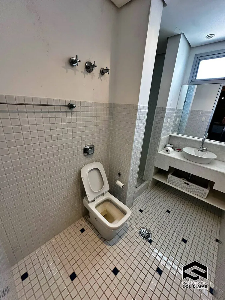 Apartamento, 4 quartos, 300 m² - Foto 9