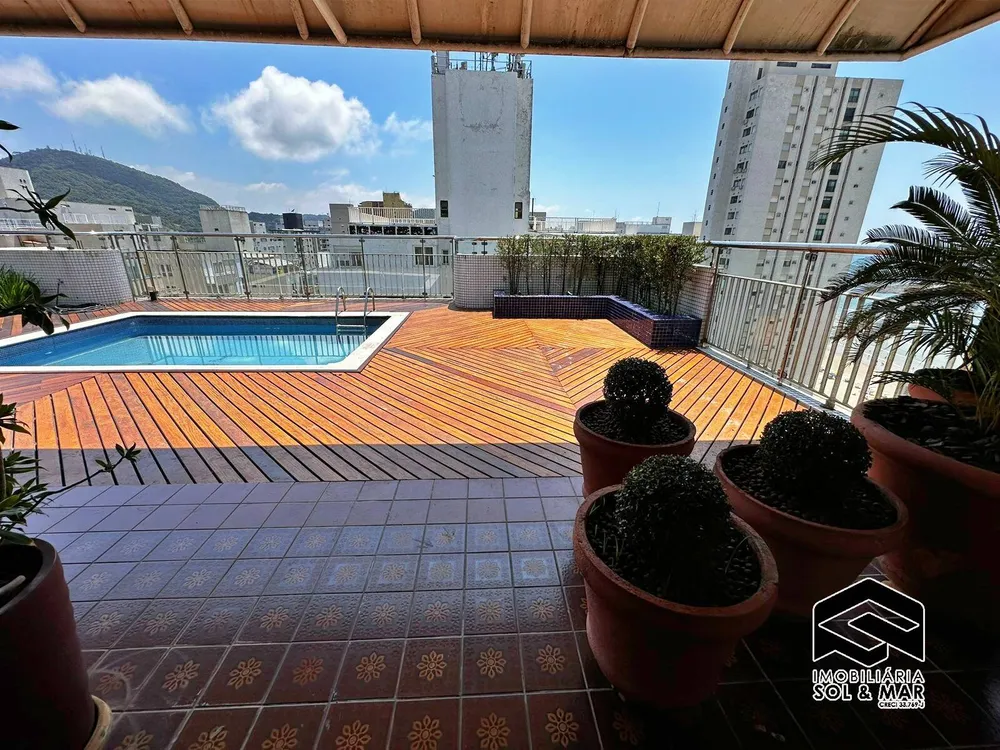 Apartamento, 4 quartos, 300 m² - Foto 13