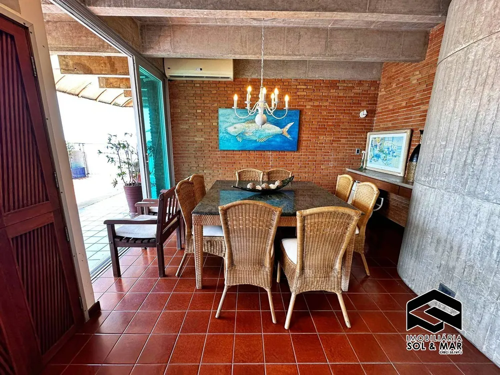 Apartamento, 4 quartos, 300 m² - Foto 3