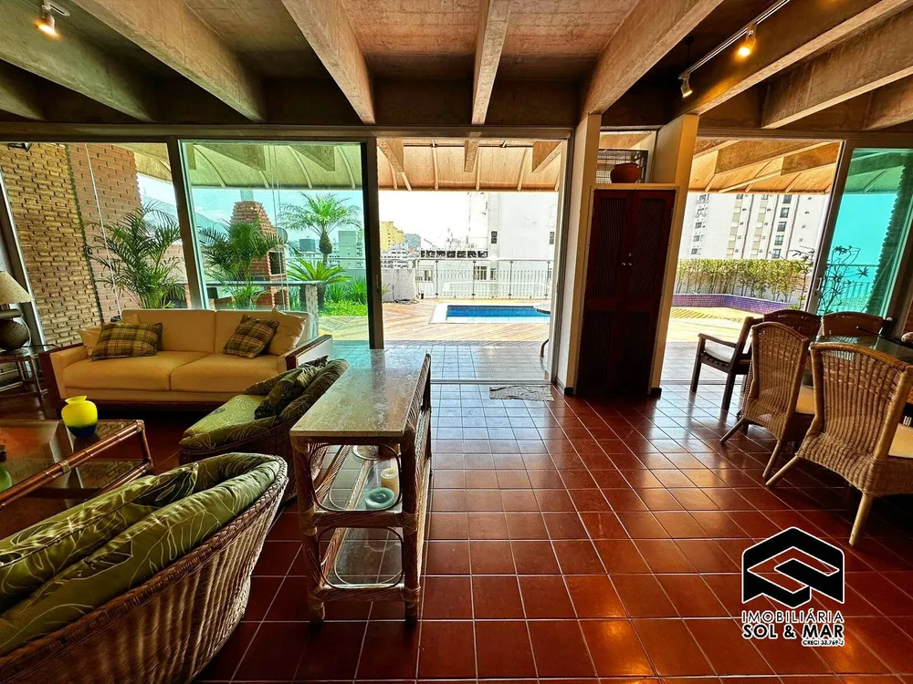 Apartamento, 4 quartos, 300 m² - Foto 2