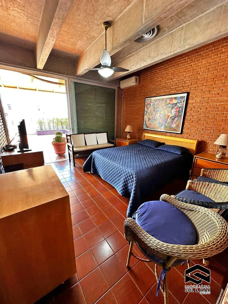Apartamento, 4 quartos, 300 m² - Foto 12