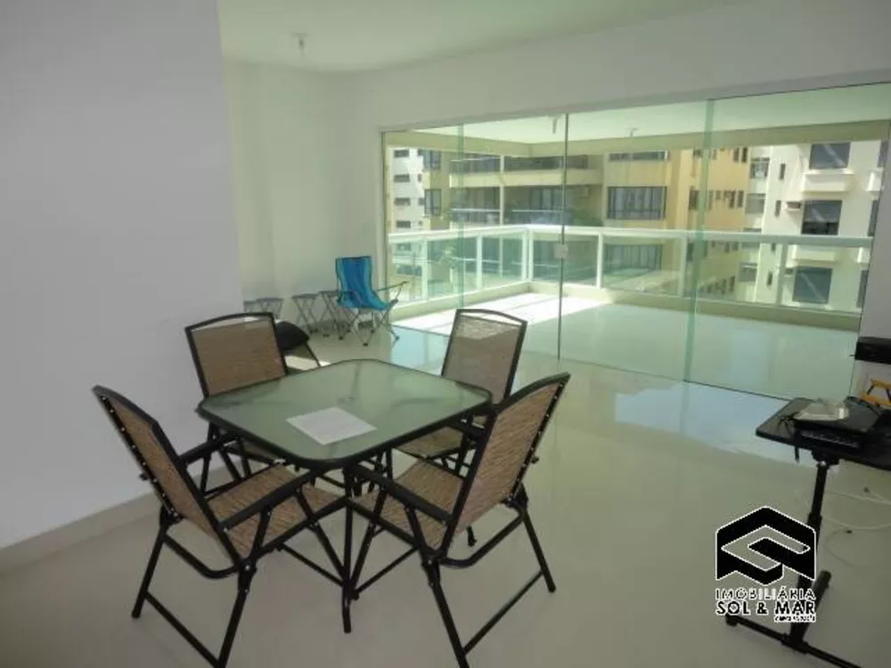 Apartamento à venda com 3 quartos, 120m² - Foto 1