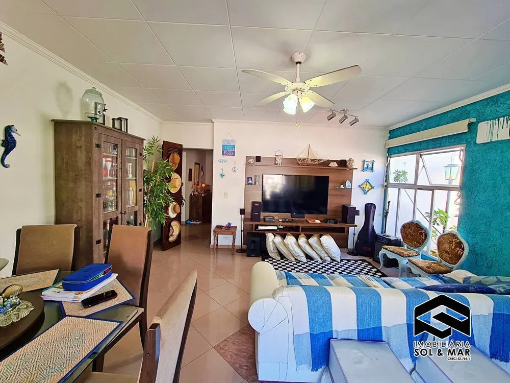 Apartamento, 4 quartos, 150 m² - Foto 3