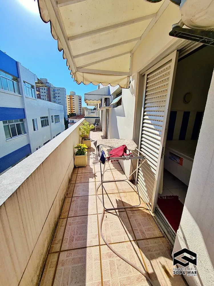 Apartamento, 4 quartos, 150 m² - Foto 9