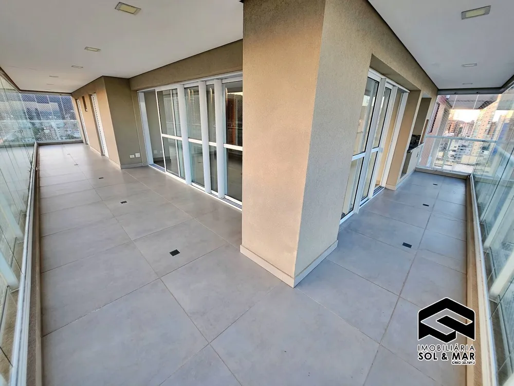 Apartamento, 3 quartos, 296 m² - Foto 1