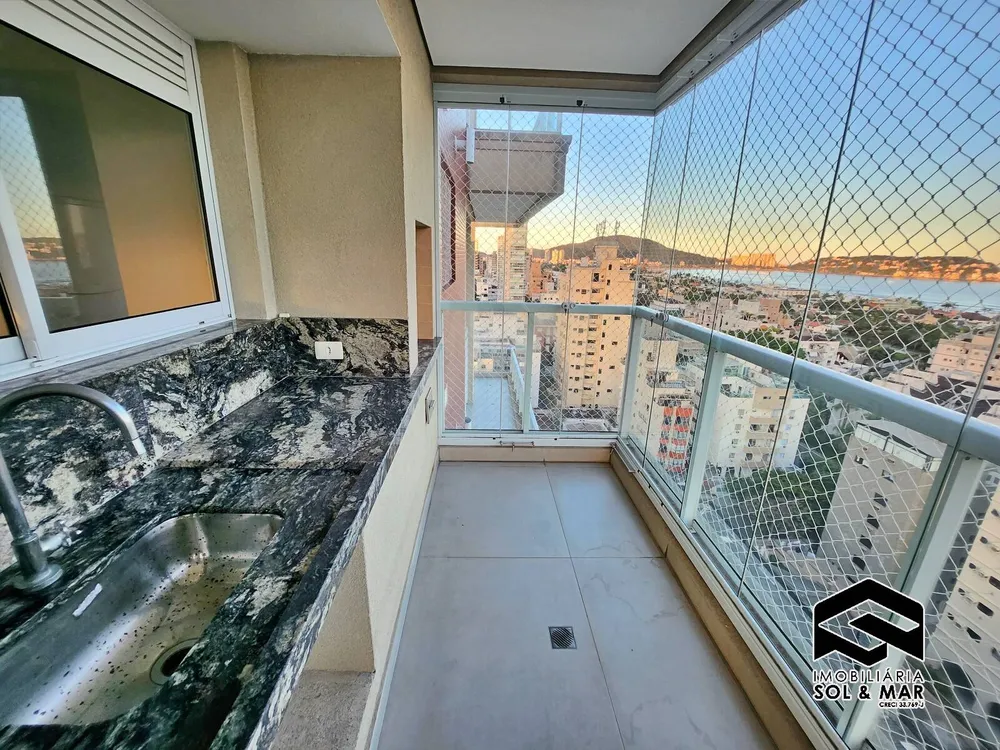 Apartamento, 3 quartos, 296 m² - Foto 3