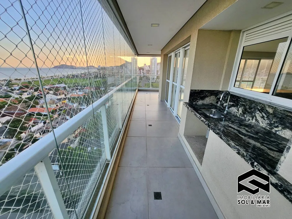Apartamento, 3 quartos, 296 m² - Foto 4