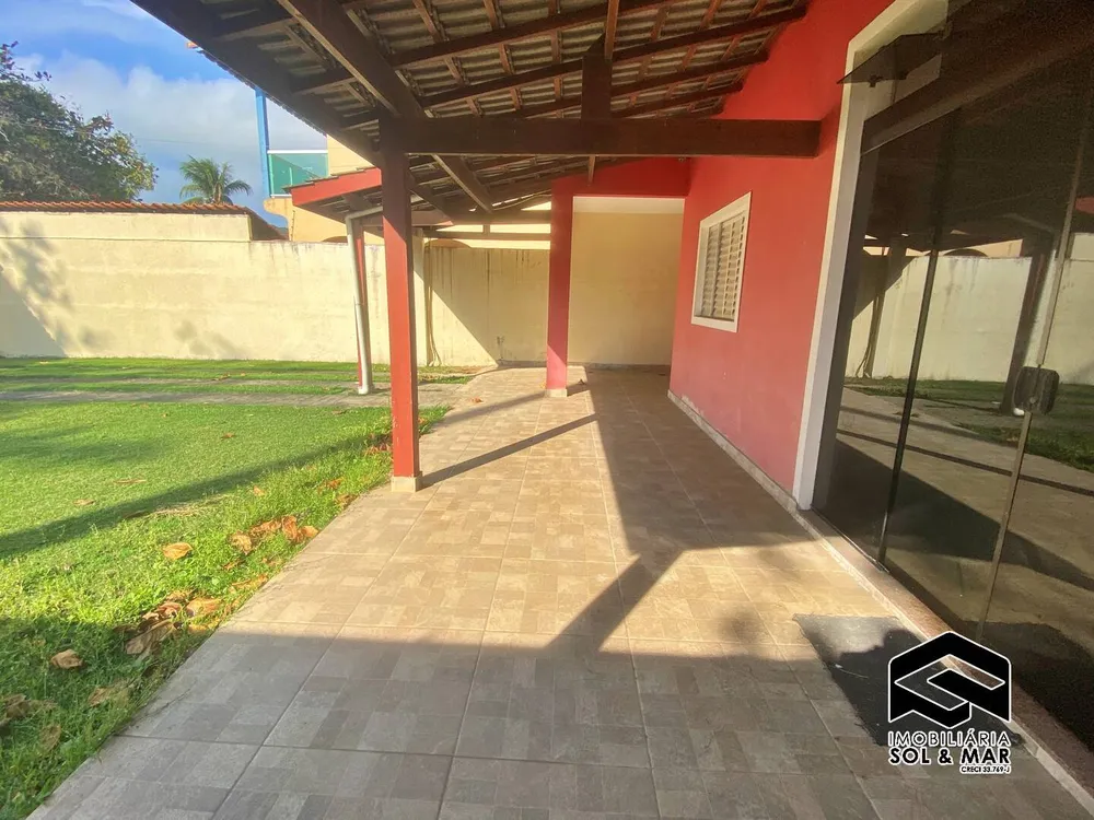 Casa, 3 quartos, 167 m² - Foto 1