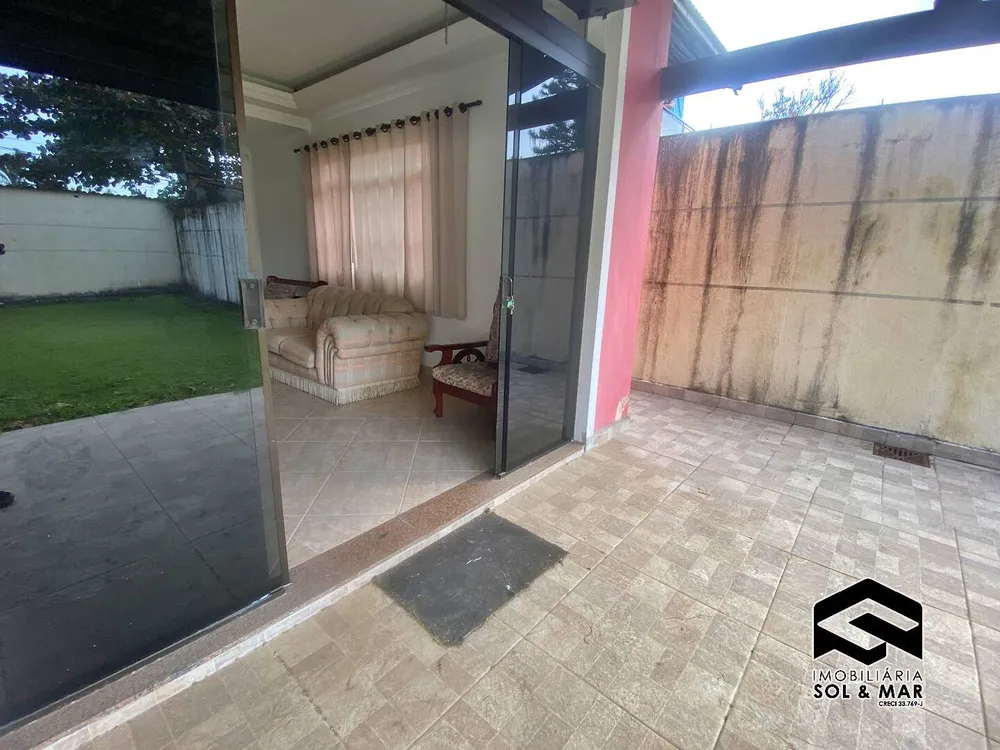 Casa, 3 quartos, 167 m² - Foto 7