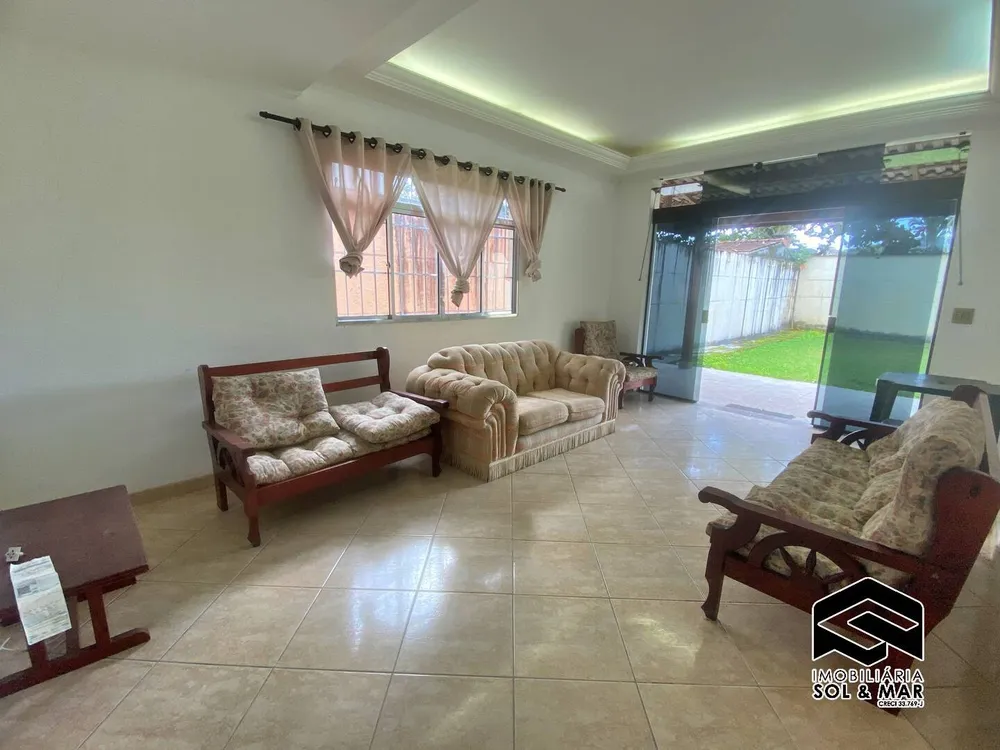 Casa, 3 quartos, 167 m² - Foto 3