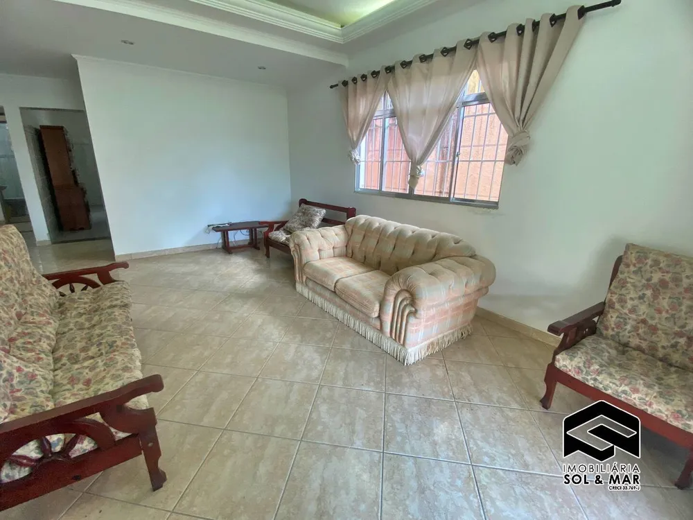 Casa, 3 quartos, 167 m² - Foto 2