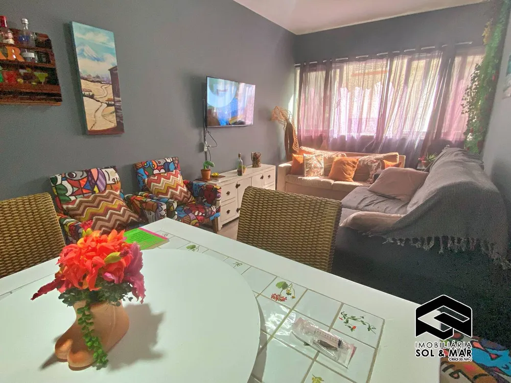 Apartamento, 2 quartos, 70 m² - Foto 2