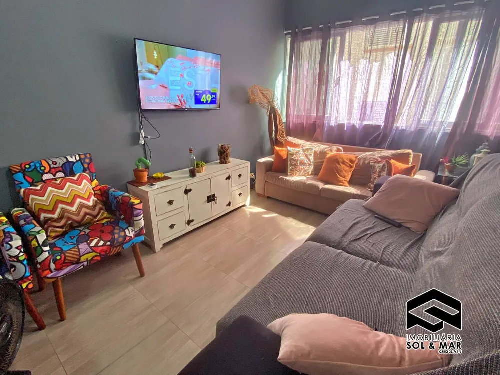 Apartamento, 2 quartos, 70 m² - Foto 3