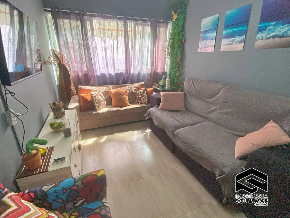 Apartamento, 2 quartos, 70 m² - Foto 4