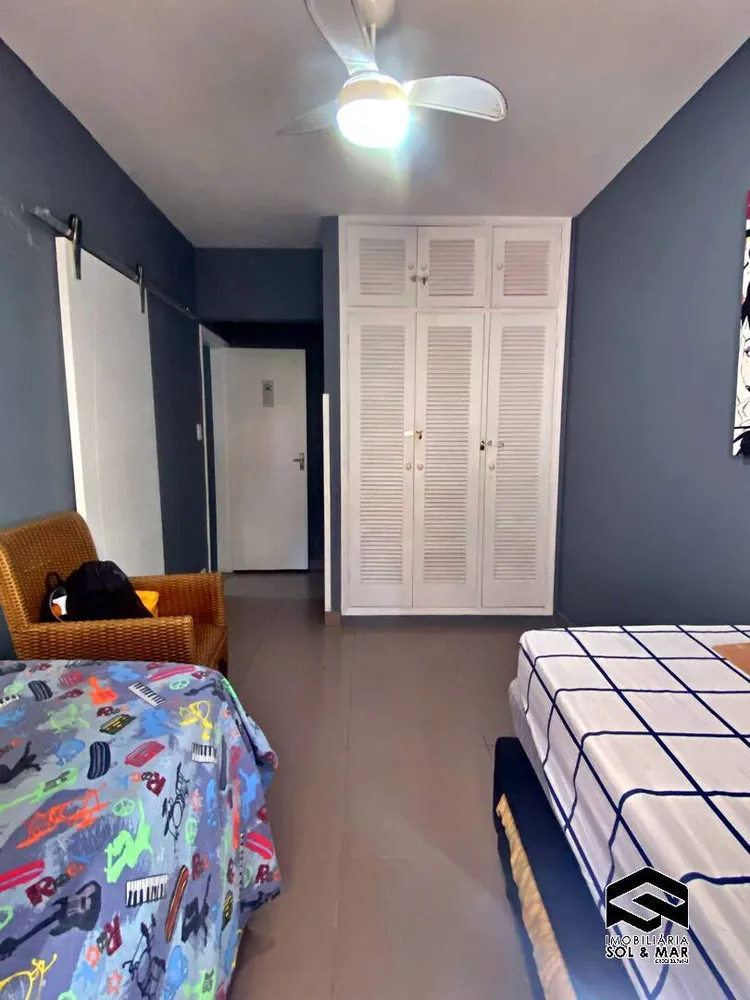 Apartamento, 2 quartos, 70 m² - Foto 8