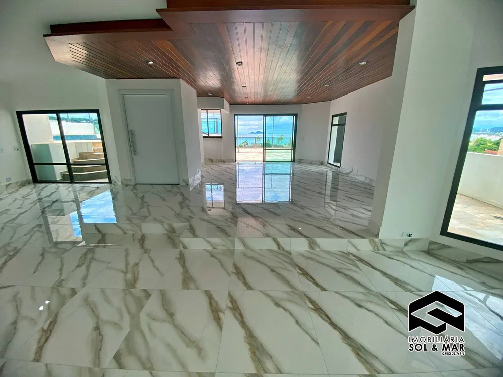 Apartamento, 5 quartos, 424 m² - Foto 1