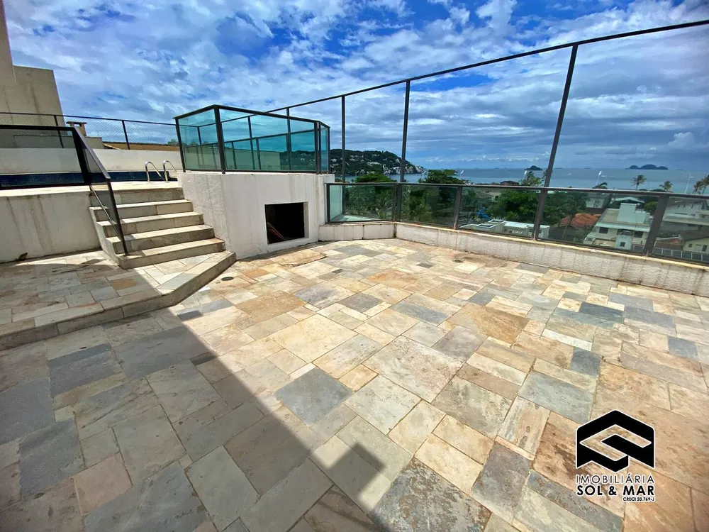 Apartamento, 5 quartos, 424 m² - Foto 2