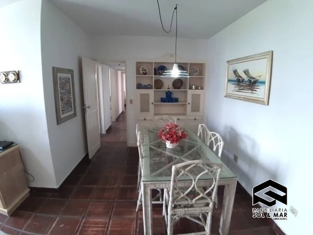 Apartamento, 4 quartos - Foto 2
