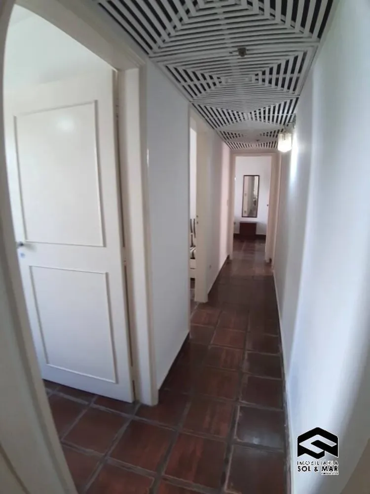 Apartamento, 4 quartos - Foto 3