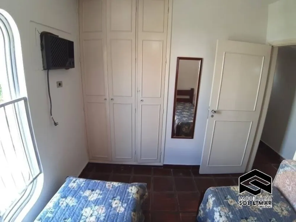 Apartamento, 4 quartos - Foto 1