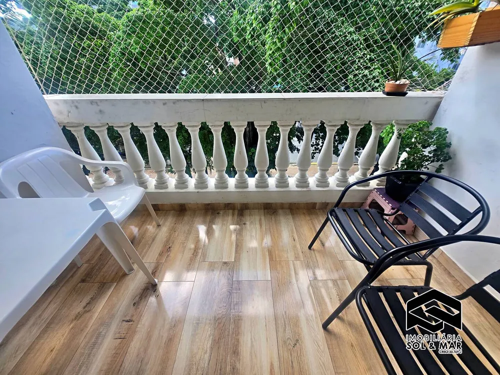 Apartamento, 3 quartos, 80 m² - Foto 3