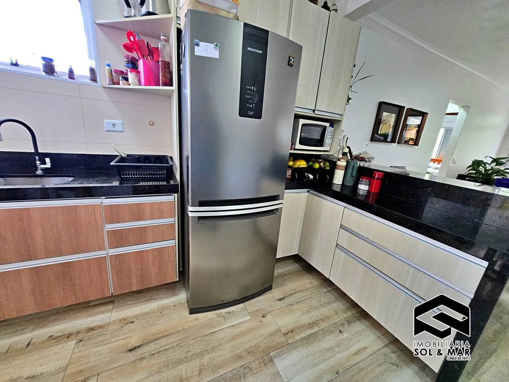 Apartamento, 3 quartos, 80 m² - Foto 2