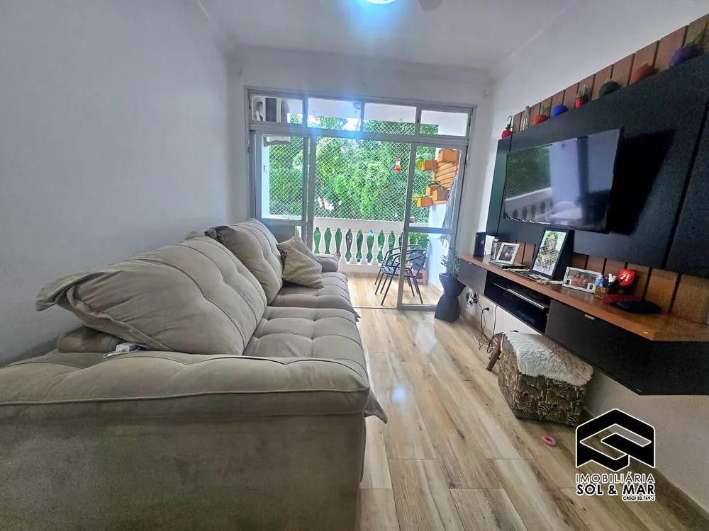 Apartamento, 3 quartos, 80 m² - Foto 2