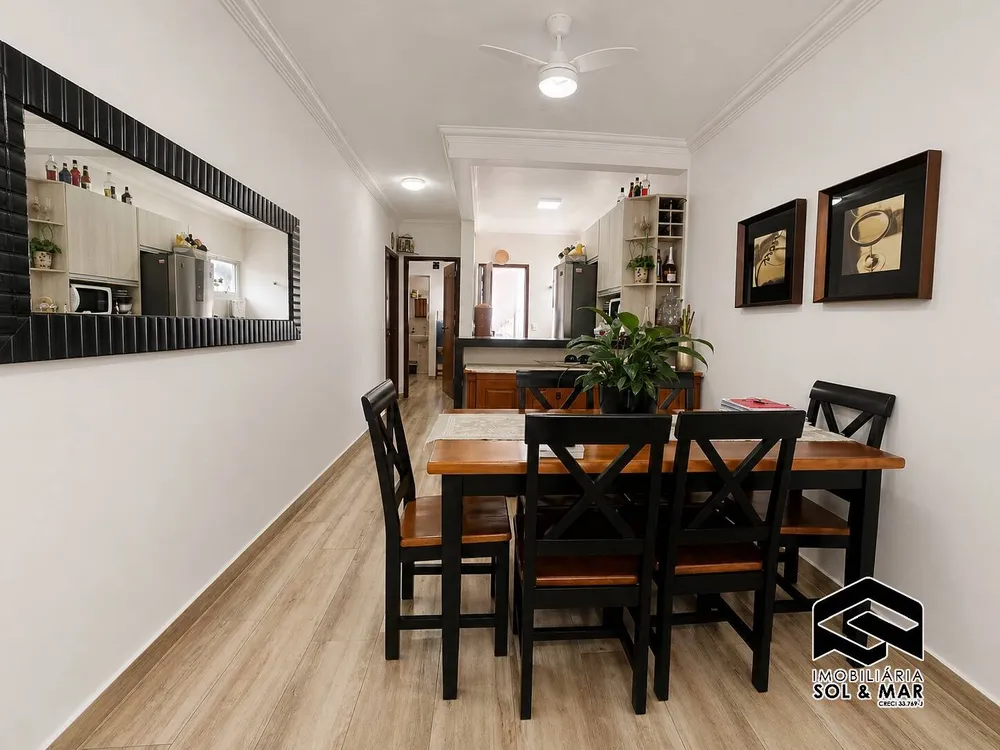 Apartamento, 3 quartos, 80 m² - Foto 4