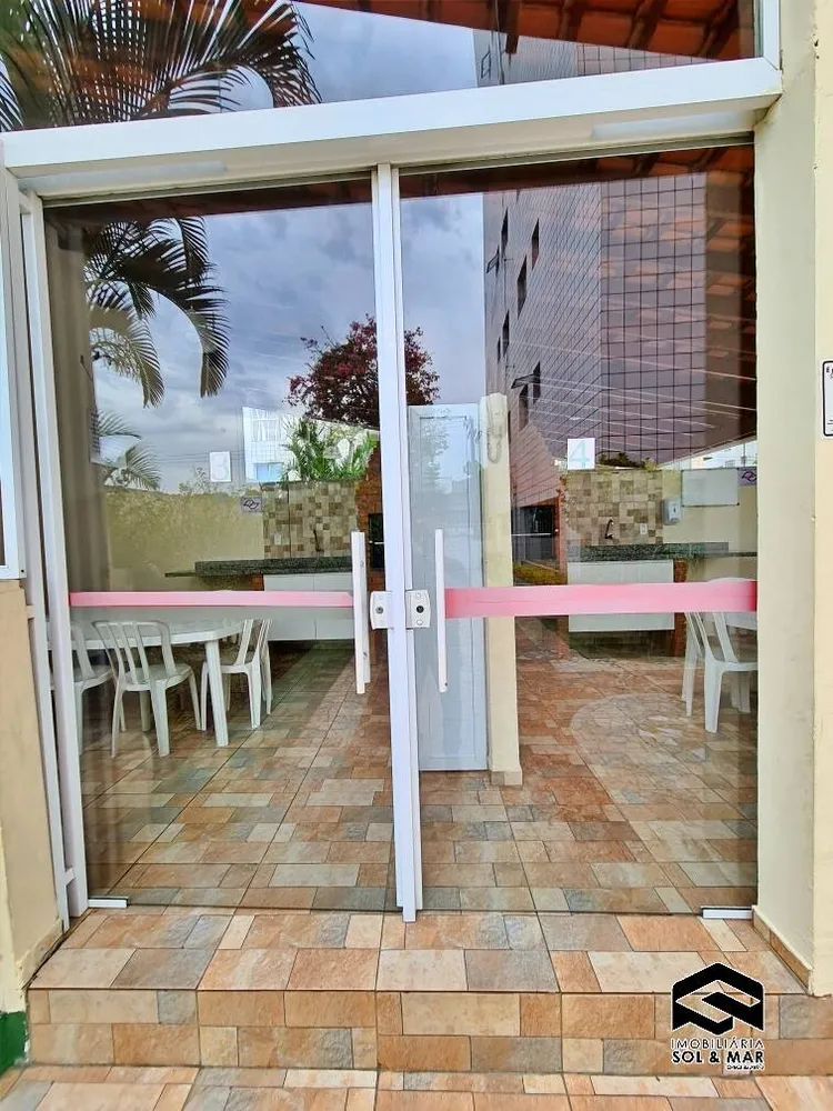 Apartamento, 1 quarto, 50 m² - Foto 5