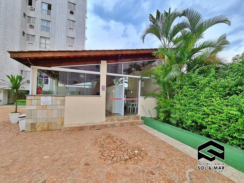 Apartamento, 1 quarto, 50 m² - Foto 6