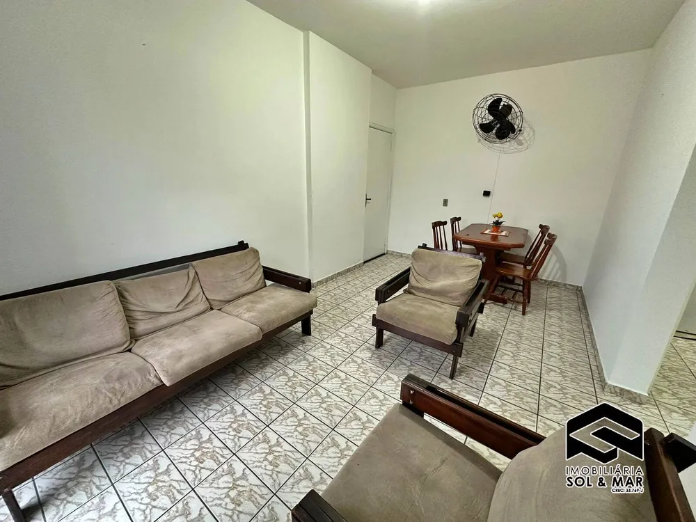 Apartamento, 1 quarto, 50 m² - Foto 2