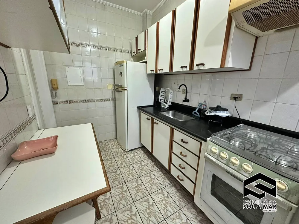 Apartamento, 1 quarto, 50 m² - Foto 1