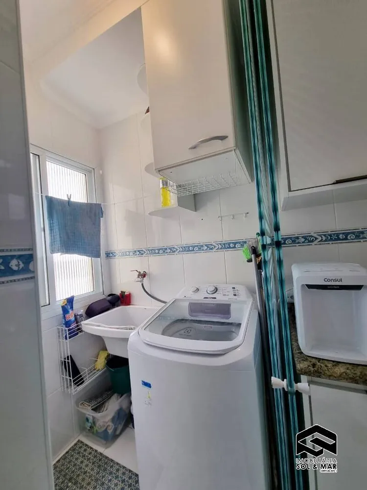 Apartamento, 2 quartos, 75 m² - Foto 9