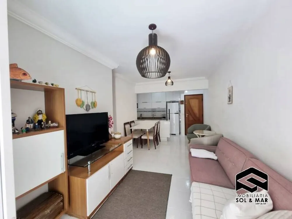 Apartamento, 2 quartos, 75 m² - Foto 1