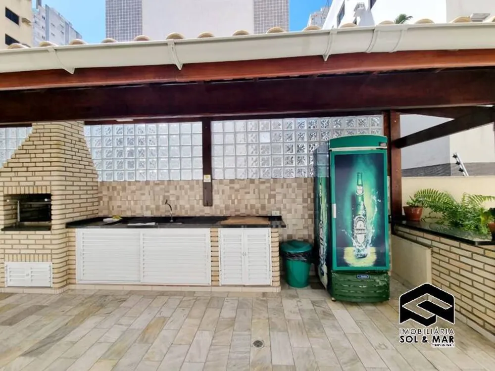 Apartamento, 2 quartos, 75 m² - Foto 12