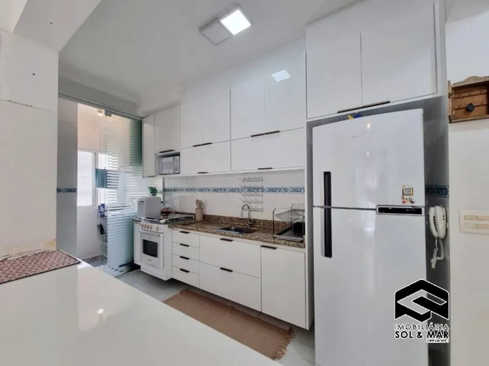 Apartamento, 2 quartos, 75 m² - Foto 7
