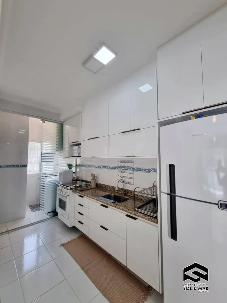 Apartamento, 2 quartos, 75 m² - Foto 8