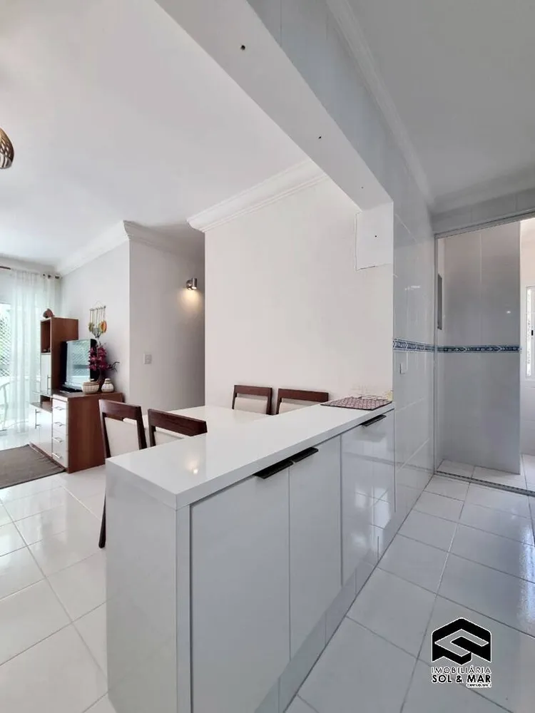 Apartamento, 2 quartos, 75 m² - Foto 2