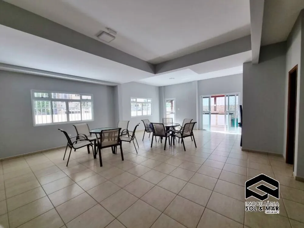 Apartamento, 2 quartos, 75 m² - Foto 13