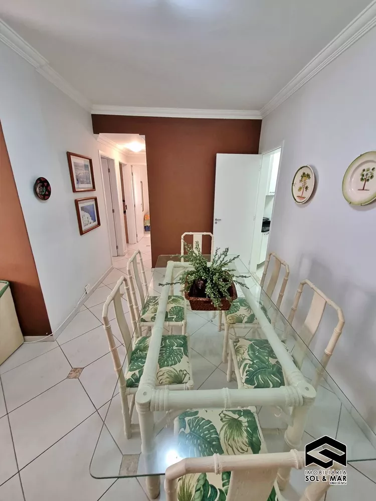 Apartamento à venda com 3 quartos, 80m² - Foto 4