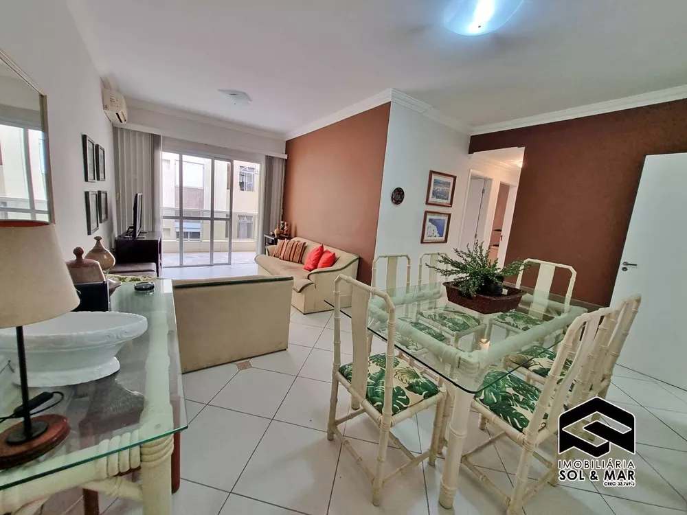 Apartamento à venda com 3 quartos, 80m² - Foto 1