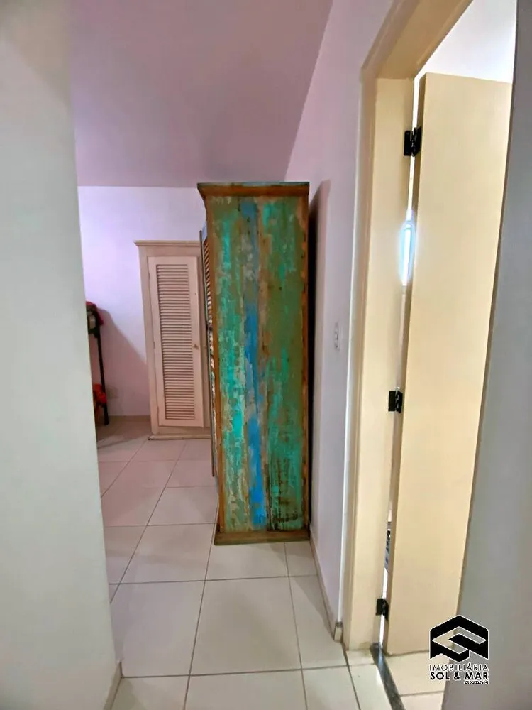 Apartamento, 2 quartos, 97 m² - Foto 8
