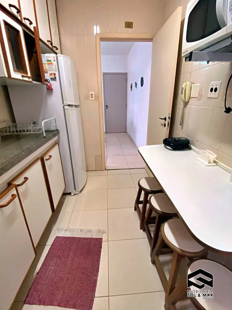 Apartamento, 2 quartos, 97 m² - Foto 12