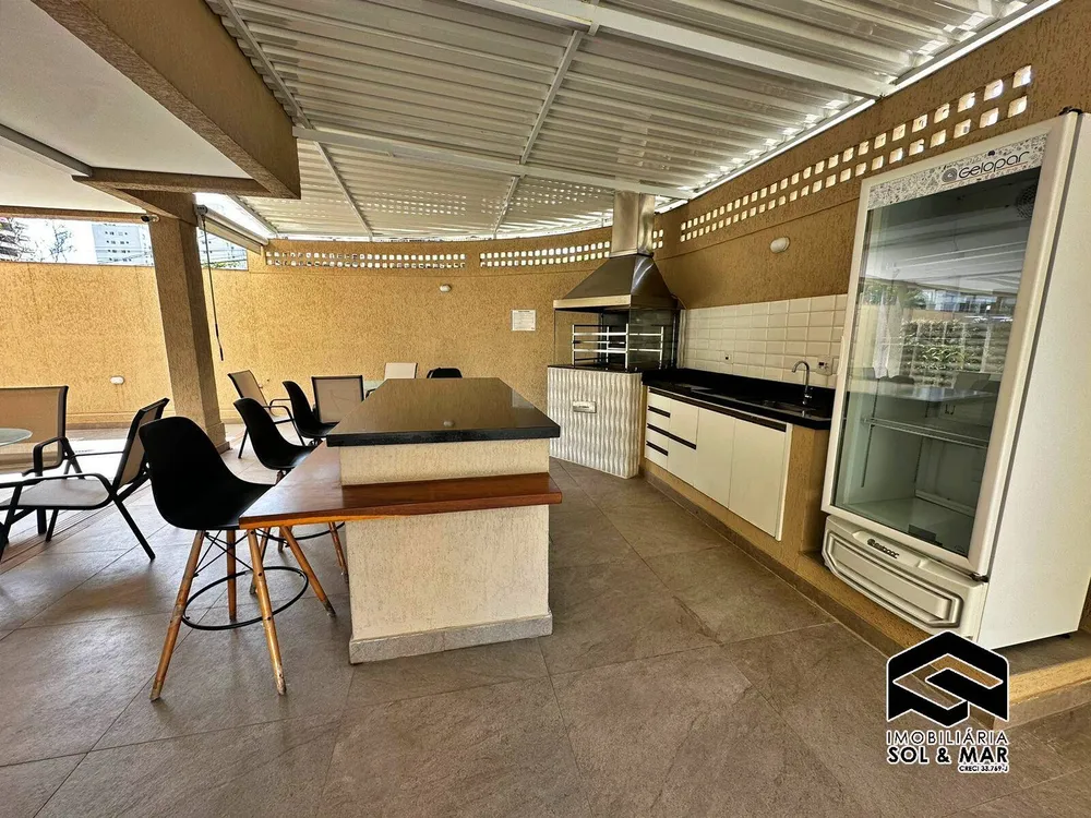 Apartamento, 2 quartos, 97 m² - Foto 2